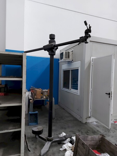 6#8114 Materiale per officina meccanica in vendita - foto 40