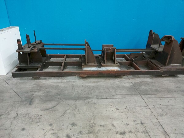 6#8114 Materiale per officina meccanica in vendita - foto 47