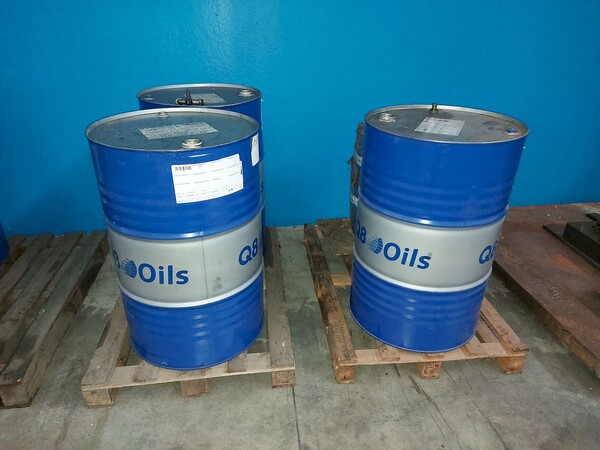 6#8114 Materiale per officina meccanica in vendita - foto 50