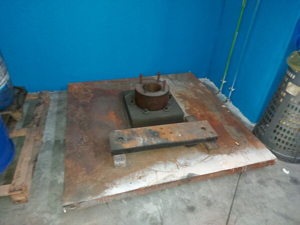 6#8114 Materiale per officina meccanica in vendita - foto 51