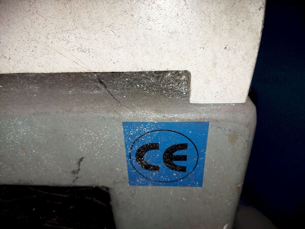 6#8114 Materiale per officina meccanica in vendita - foto 70