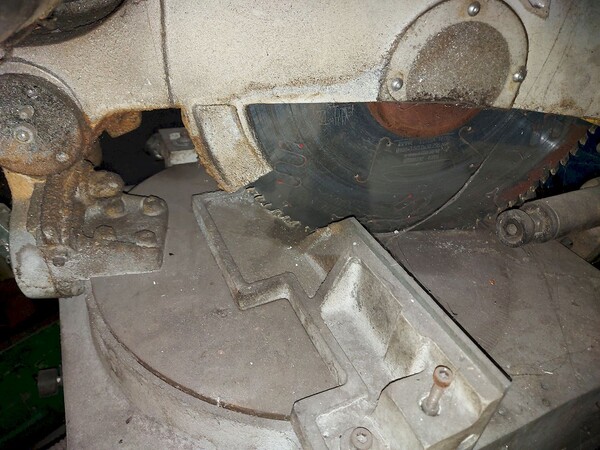 6#8114 Materiale per officina meccanica in vendita - foto 71