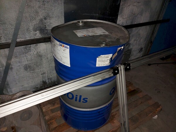 6#8114 Materiale per officina meccanica in vendita - foto 74