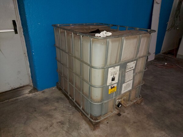 6#8114 Materiale per officina meccanica in vendita - foto 76
