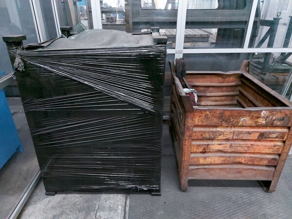 6#8114 Materiale per officina meccanica in vendita - foto 82