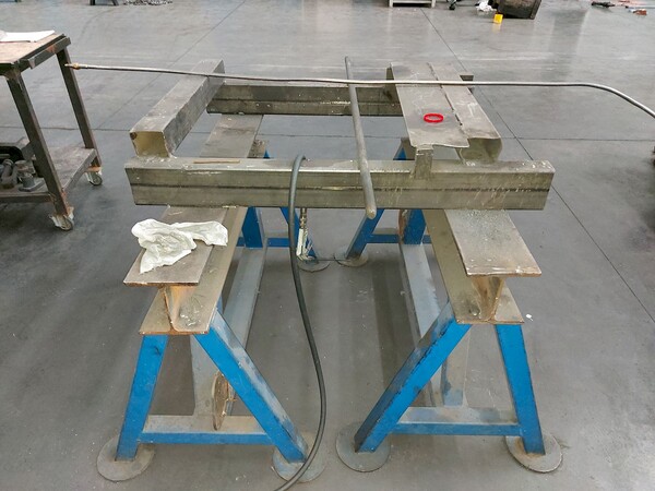 6#8114 Materiale per officina meccanica in vendita - foto 87