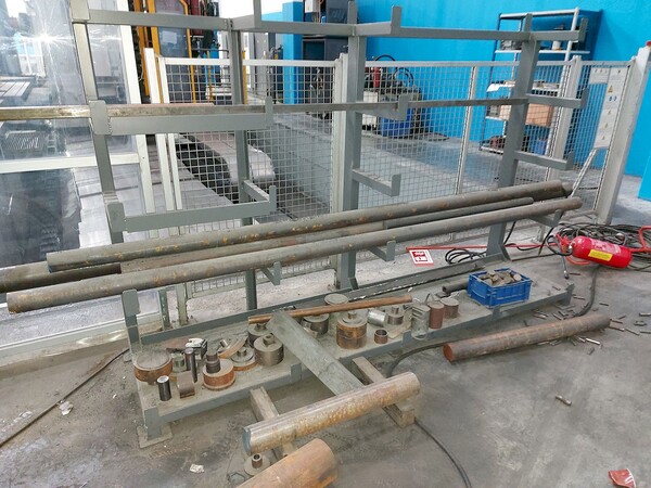 6#8114 Materiale per officina meccanica in vendita - foto 89