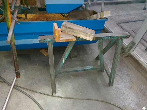 6#8114 Materiale per officina meccanica in vendita - foto 90