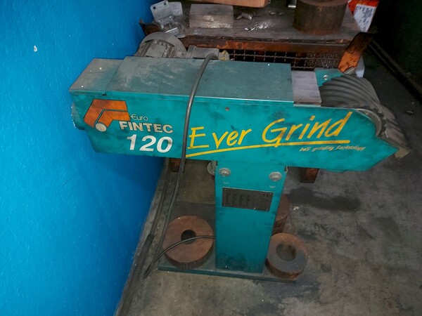6#8114 Materiale per officina meccanica in vendita - foto 93