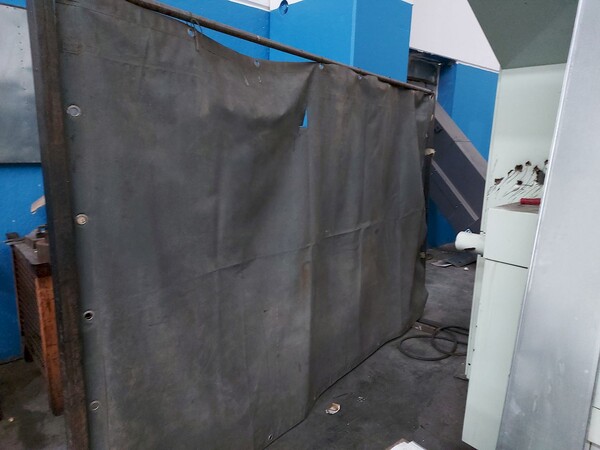 6#8114 Materiale per officina meccanica in vendita - foto 99