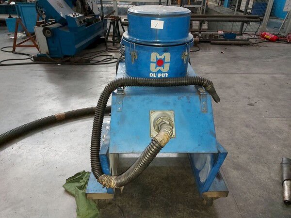 6#8114 Materiale per officina meccanica in vendita - foto 104