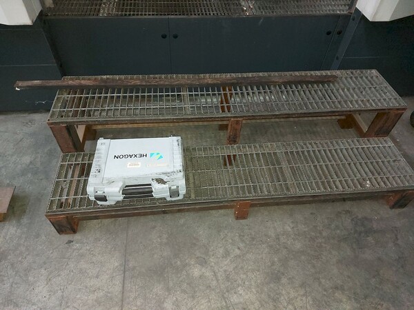 6#8114 Materiale per officina meccanica in vendita - foto 109