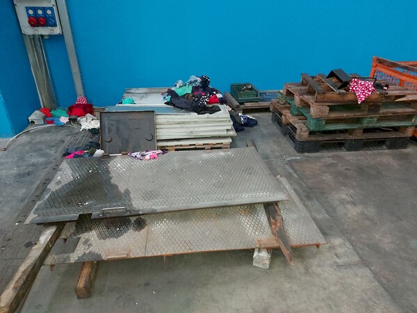 6#8114 Materiale per officina meccanica in vendita - foto 128