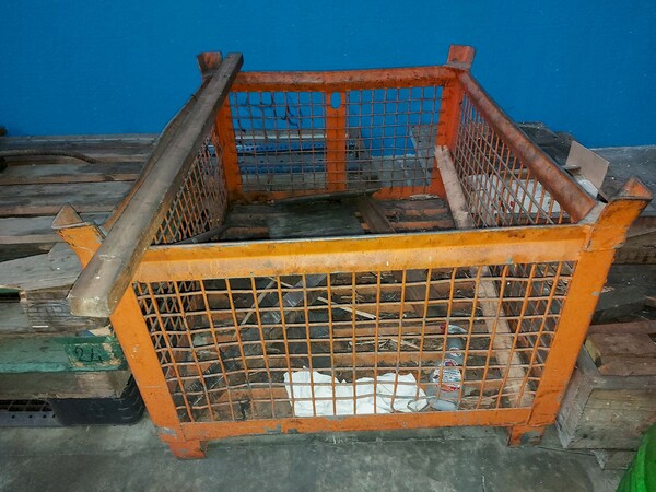 6#8114 Materiale per officina meccanica in vendita - foto 129