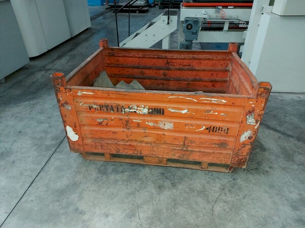 6#8114 Materiale per officina meccanica in vendita - foto 133