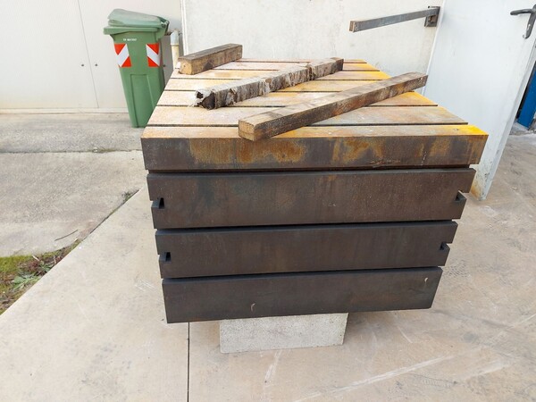 6#8114 Materiale per officina meccanica in vendita - foto 135