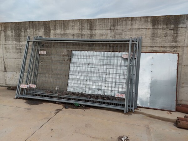 6#8114 Materiale per officina meccanica in vendita - foto 139