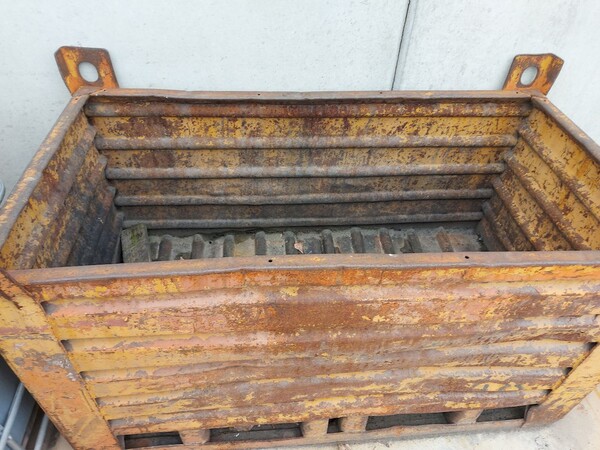 6#8114 Materiale per officina meccanica in vendita - foto 145