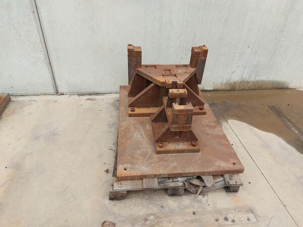 6#8114 Materiale per officina meccanica in vendita - foto 153