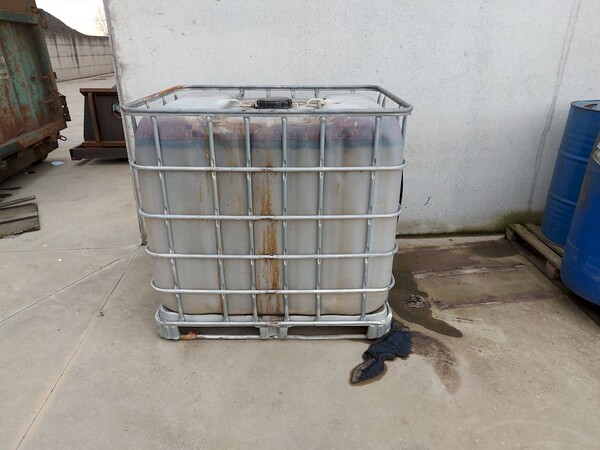 6#8114 Materiale per officina meccanica in vendita - foto 156