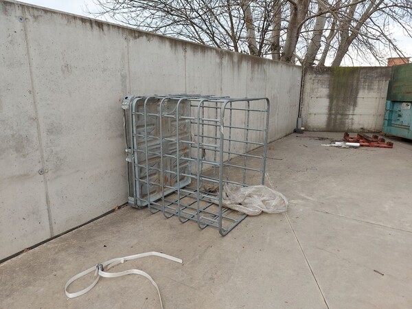 6#8114 Materiale per officina meccanica in vendita - foto 157