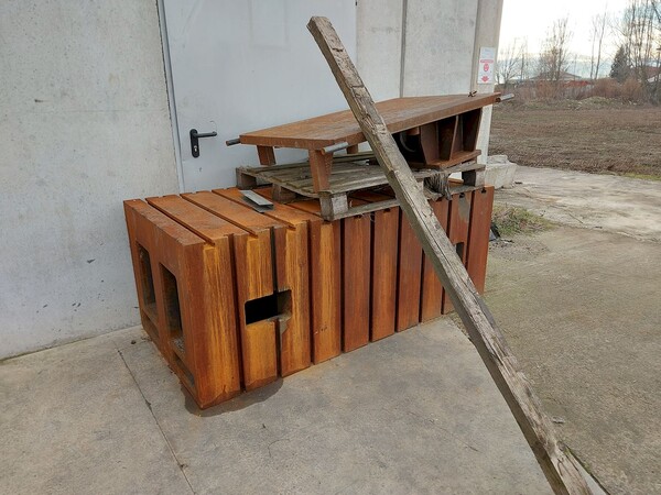 6#8114 Materiale per officina meccanica in vendita - foto 164