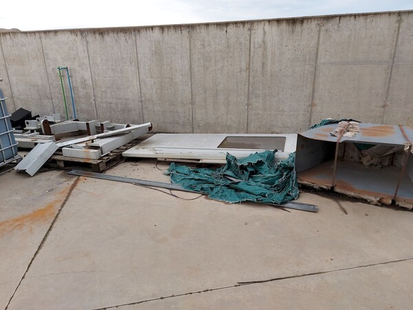 6#8114 Materiale per officina meccanica in vendita - foto 165