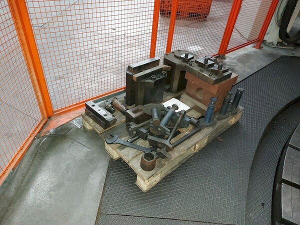 Torni per metallo in vendita