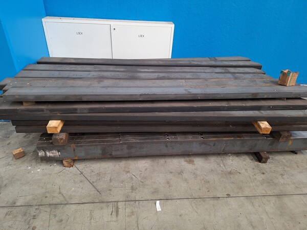 8#8114 Materiale vario per officina meccanica in vendita - foto 3