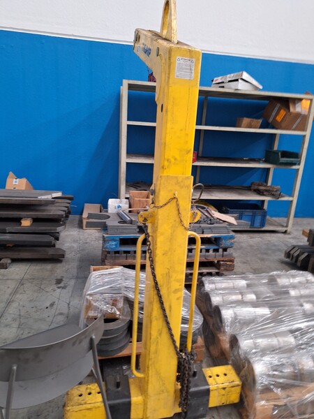 8#8114 Materiale vario per officina meccanica in vendita - foto 7