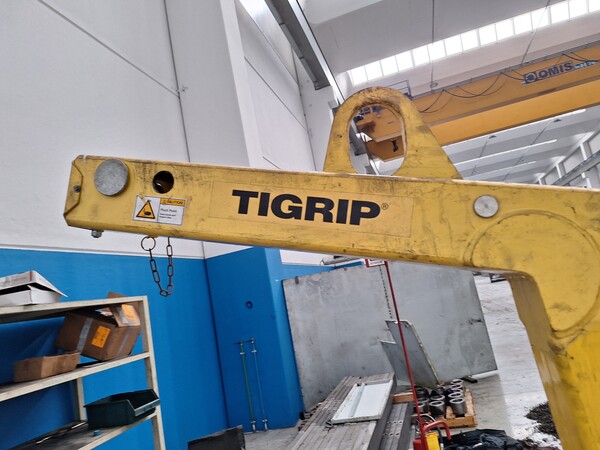 8#8114 Materiale vario per officina meccanica in vendita - foto 8