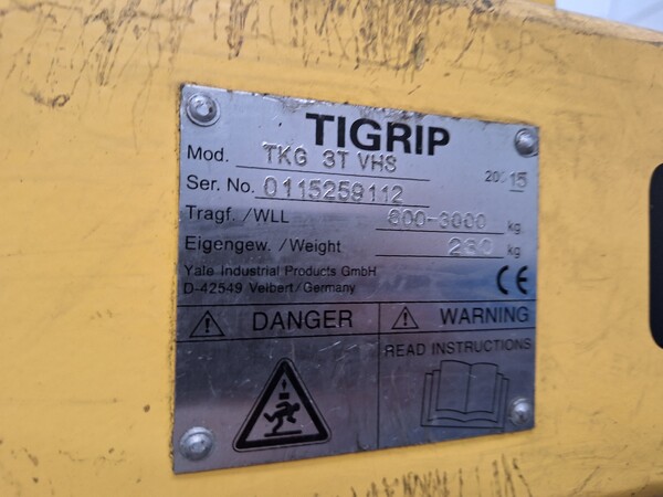 8#8114 Materiale vario per officina meccanica in vendita - foto 9