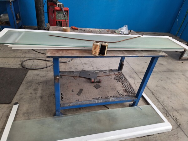 8#8114 Materiale vario per officina meccanica in vendita - foto 16