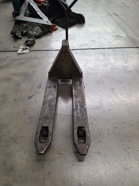 8#8114 Materiale vario per officina meccanica in vendita - foto 17