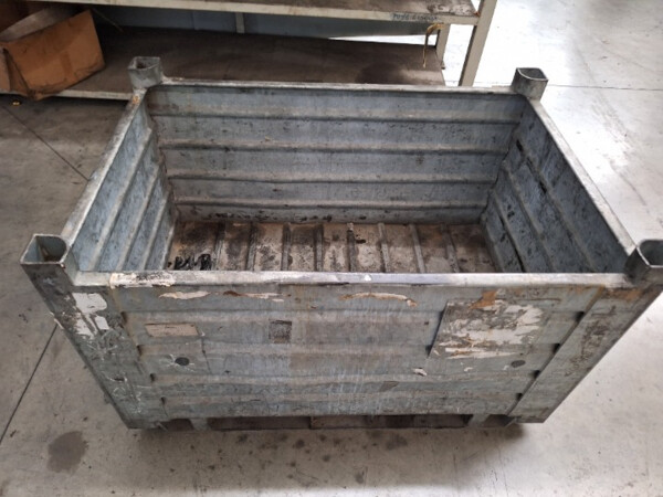 8#8114 Materiale vario per officina meccanica in vendita - foto 21