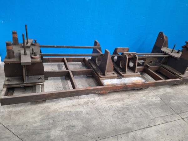 8#8114 Materiale vario per officina meccanica in vendita - foto 25