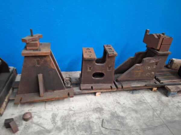 8#8114 Materiale vario per officina meccanica in vendita - foto 26