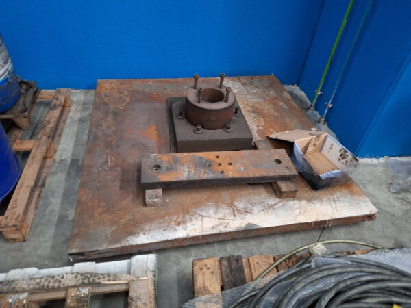 8#8114 Materiale vario per officina meccanica in vendita - foto 27