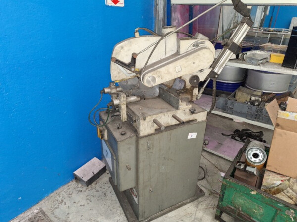 8#8114 Materiale vario per officina meccanica in vendita - foto 30