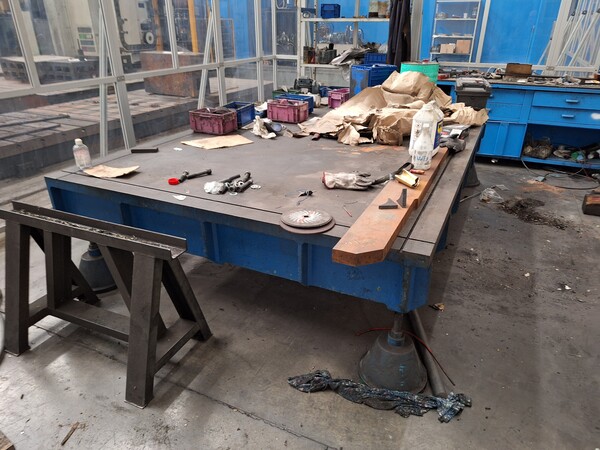 8#8114 Materiale vario per officina meccanica in vendita - foto 34