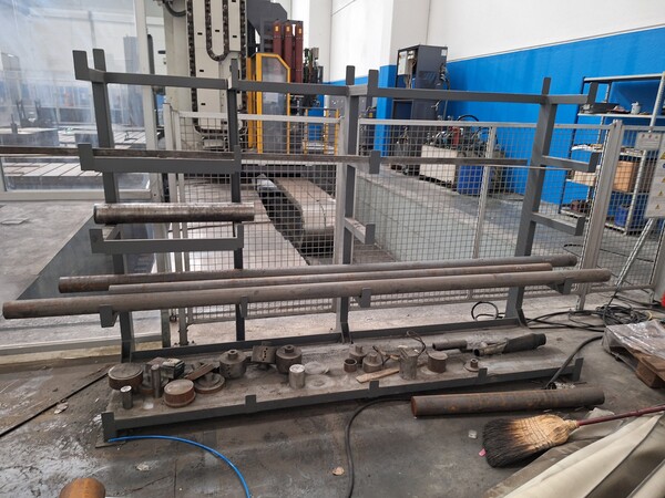 8#8114 Materiale vario per officina meccanica in vendita - foto 37