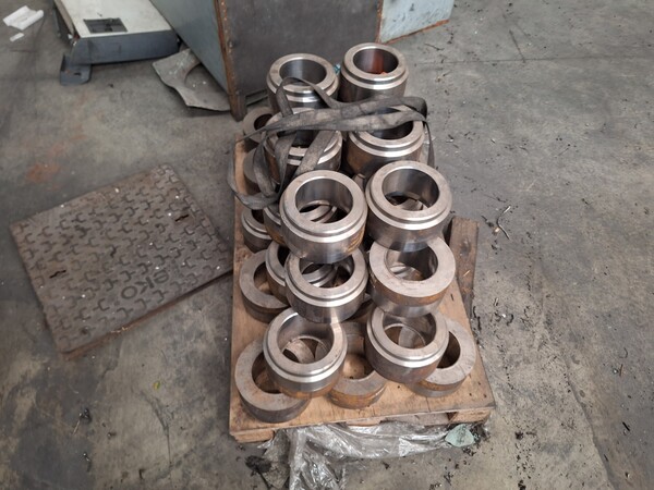 8#8114 Materiale vario per officina meccanica in vendita - foto 38