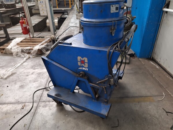 8#8114 Materiale vario per officina meccanica in vendita - foto 40