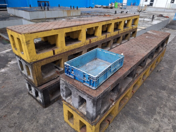 8#8114 Materiale vario per officina meccanica in vendita - foto 44