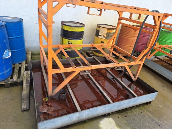 8#8114 Materiale vario per officina meccanica in vendita - foto 55