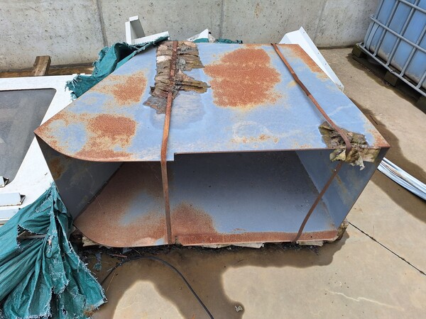 8#8114 Materiale vario per officina meccanica in vendita - foto 56