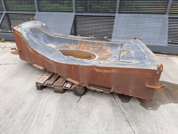 8#8114 Materiale vario per officina meccanica in vendita - foto 59