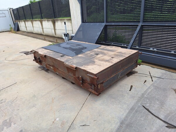 8#8114 Materiale vario per officina meccanica in vendita - foto 60