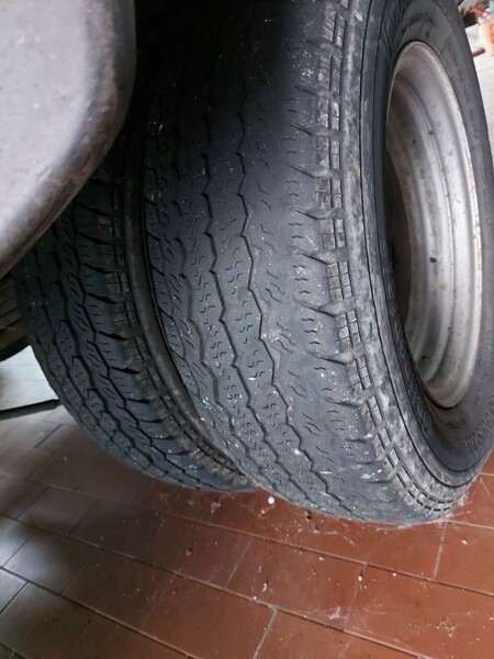 13#8115 Furgone Mercedes in vendita - foto 10