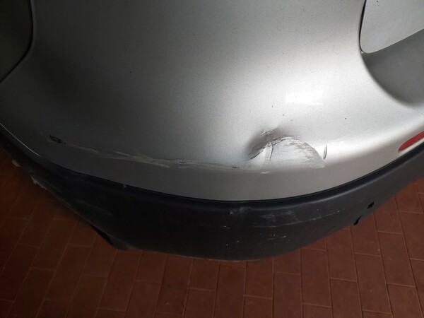 15#8115 Autovettura Fiat sedici in vendita - foto 4